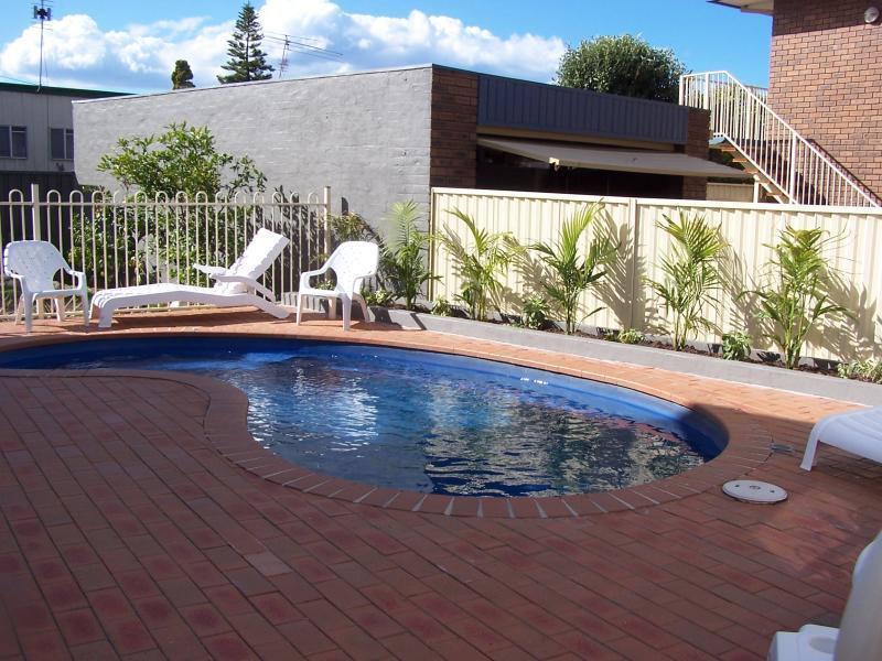 Seashells apartamentos Merimbula Exterior foto