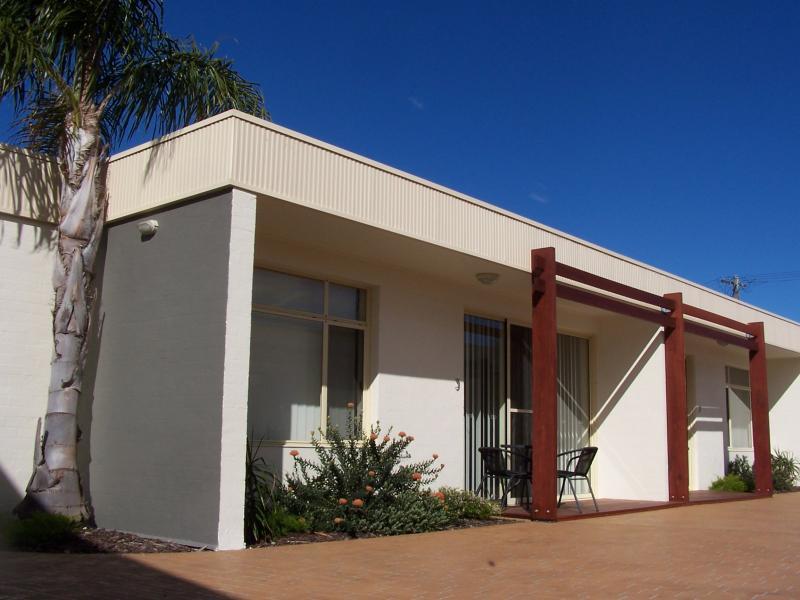 Seashells apartamentos Merimbula Exterior foto