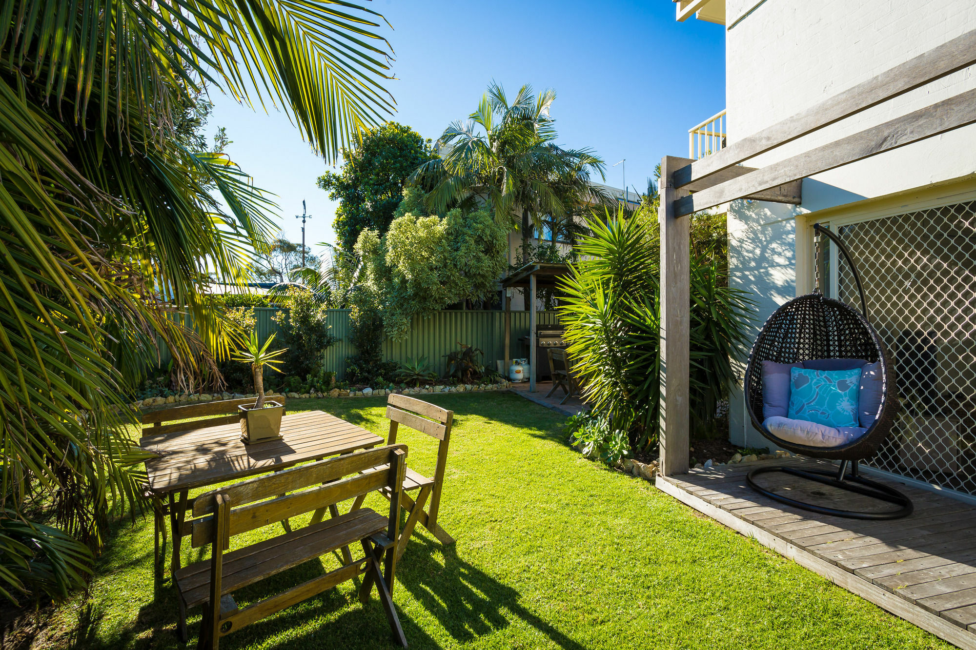Seashells apartamentos Merimbula Exterior foto